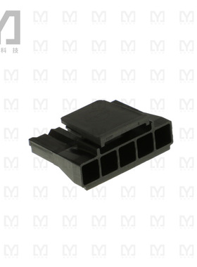 1726722005【SUPERSABRE RCPT HSG V0 5CKT】