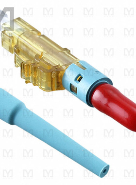 FLCSMCXAQY-C【LC 50/125M OM3/OM4 MULTIMODE DUP】