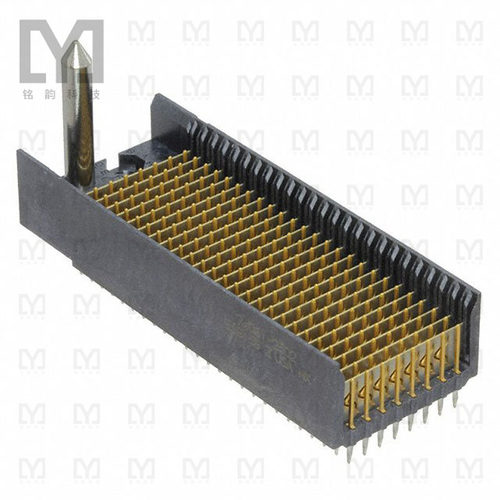 0740612502【CONN HEADER VHDM 200POS PCB】