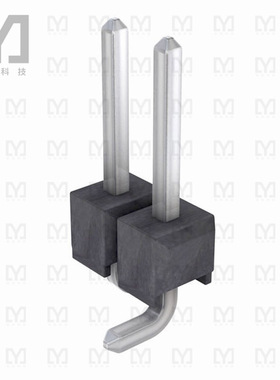 M20-8770246【CONN HEADER SMD 2POS 2.54MM】