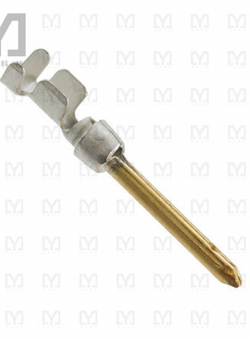 5-166053-1【CONN D-SUB PIN 20-24AWG CRIMP】