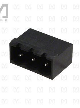 1740518【TERM BLOCK HDR 3POS 90DEG 5.08MM】