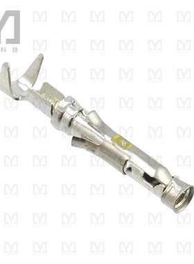 66565-2【CONN SOCKET 20-24AWG TIN CRIMP】