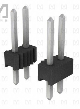 9-146258-0-25【CONN HEADER VERT 50POS 2.54MM】