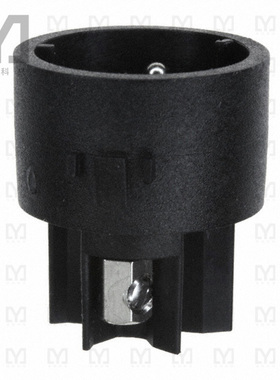 SA3320【CONN MALE INSERT 2POS SCREW】