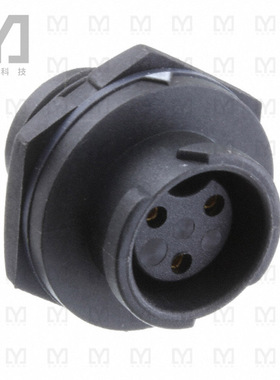 BD-03RMFS-QC8001【STANDARD RECEPTACLE(REAR)】