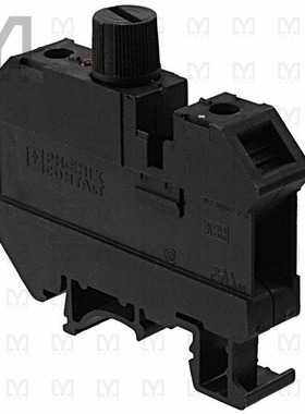 3005112【CONN TERM BLK DISCONNECT 6-24AWG】