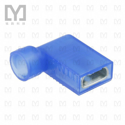 DNFR14-205FIB-M【CONN QC RCPT 14-16AWG 0.187】