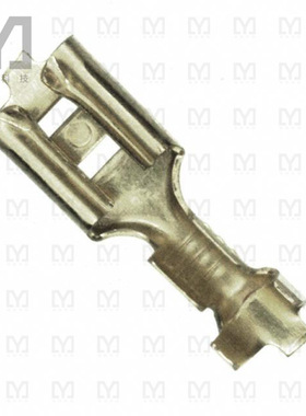 42801-1【CONN QC RCPT 16-20AWG 0.187】