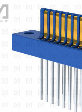 EBC30MMMD【CONN CARDEDGE MALE 60POS 0.100】