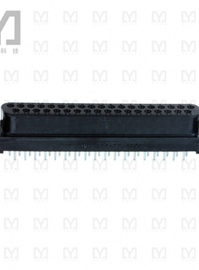 5745059-4【CONN D-SUB RCPT 37POS VERT SLDR】