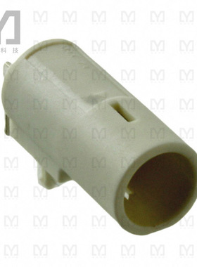 293652-1【CONN SSL OUTLET HDR 2POS 3.7MM】