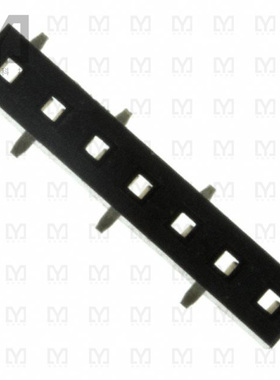 NPPN071BFLC-RC【CONN HDR 7POS 0.079 GOLD SMD】