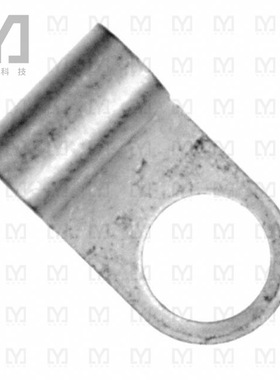 36272【CONN RING CIRC 10-12AWG #1/4】