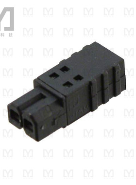 1778832【TERM BLOCK PLUG 2POS STR 2.5MM】