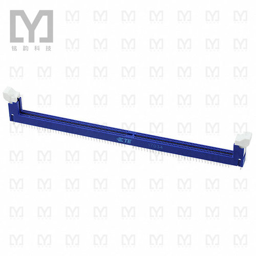 2308107-9【DDR4 DIMM 288 PIN TH TYPE】