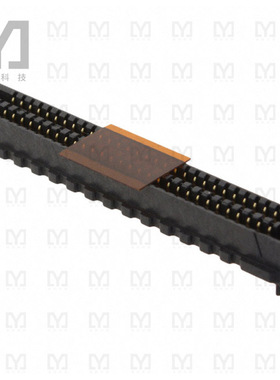 0465573145【CONN FML 120POS 4ROWS GOLD SMD】