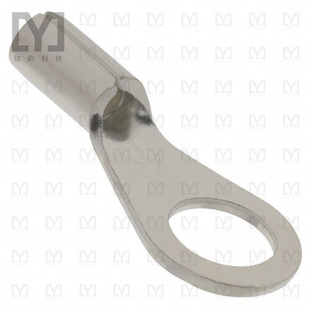 CONN RING 10R 22AWG MU18 CIRC