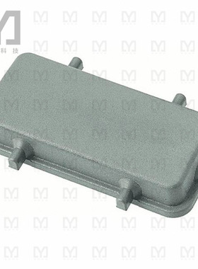 09300105407【HAN 10B PROTECT COVER WITH PIN】