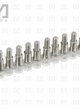 2770639【JUMPER TERM BLK 10POS SCREW-IN】