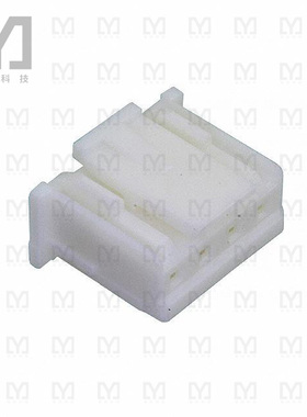 2110992-4【CONN RCPT HOUSING 4POS 2.5MM】