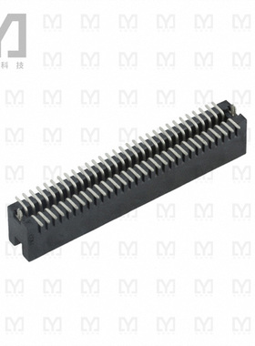 104656-6【CONN HEADER SMD 60POS 1.27MM】