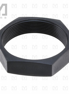 ALHN-19【CONN HEX NUT 14489】