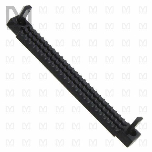 104891-5【CONN TERMINATE COVER 50POS .050】
