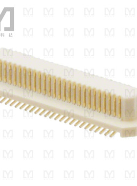 AXK6S50447YG【CONN HEADER P5KS .5MM 50POS SMD】