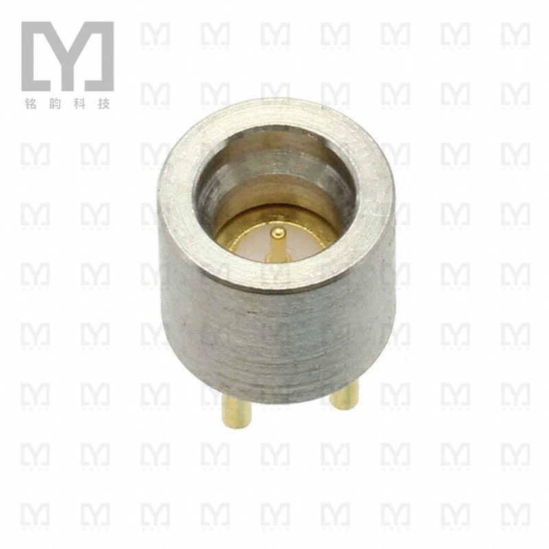SMP-MSFD-PCT-2【CONN SMP JACK STR 50 OHM PCB】