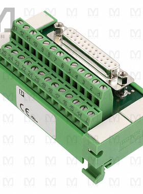 2962748【INTERFACE MOD DSUB FMALE 25POS】