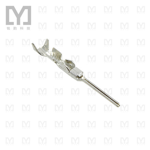 2-2106124-7【CONN SSL TAB CONT 22-24AWG CRIMP】