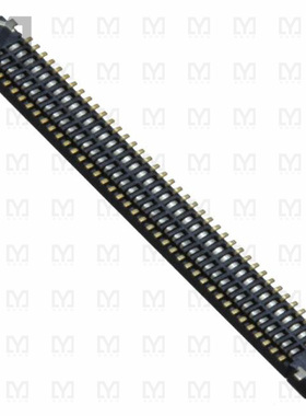 AXE580127A【CONN SOCKET .4MM 80 POS SMD】