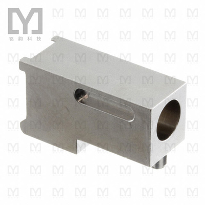 2000713-1【CONN MOD KEY GUIDE R/A MACHINED】