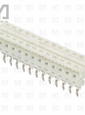 90584-1326【CONN DIP HDR IDC 26POS PCB】