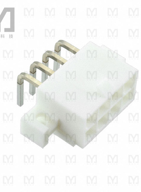 0039294089【CONN HEADER R/A 8POS 4.2MM】