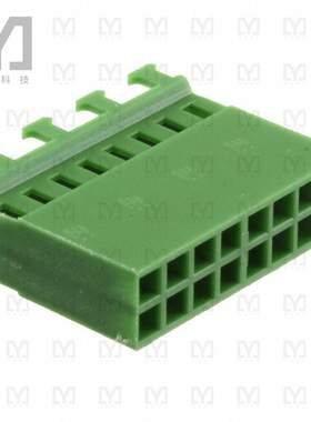 925370-8【2X8POS MODU4 HOUSING】