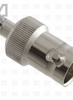 APH-BNCJ-HDBNCJ【CONN ADAPT BNC HD JACK-BNC JACK】