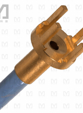 142-0003-206【CONN CBL BOARD IN STR PCB】