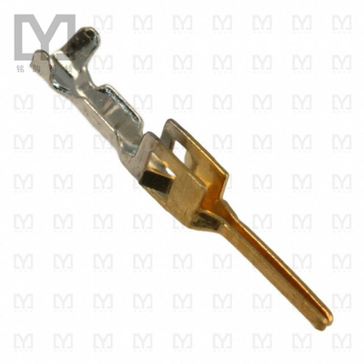 1-794613-1【CONN PIN 26-30AWG CRIMP GOLD】