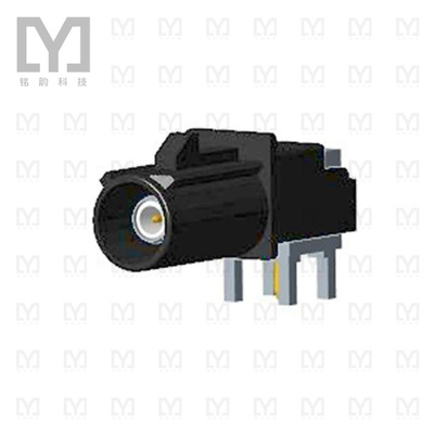 FA1-NARP-PCB-8【CONN FAKRA PLUG R/A 50 OHM PCB】