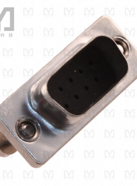 09670029050【D SUB IP 67 SHIELDED CAP_MA_9P】