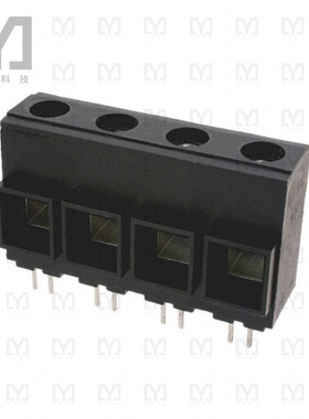 0399200504【TERM BLK 4P SIDE ENTRY 15MM PCB】