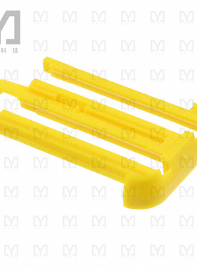 368388-1【MQS RETAINER HSG FOR 40P】