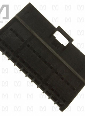 0701070011【CONN HOUSING MALE 12POS .100】