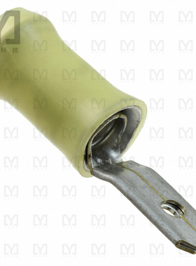 141085-2【CONN QC TAB 10-11.5AWG 0.250】