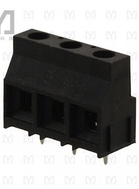 ESPM03200【TERM BLK 3P SIDE ENT 9.53MM PCB】