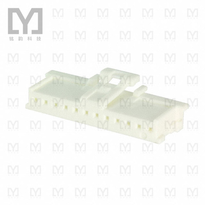 0513821200【2.0 WTB HSG 12CKT】