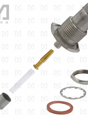 5225398-7【CONN BNC JACK STR 50 OHM CRIMP】