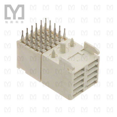 89096-112LF【CONN RCPT BLADE PWR 10P EDGE MNT】